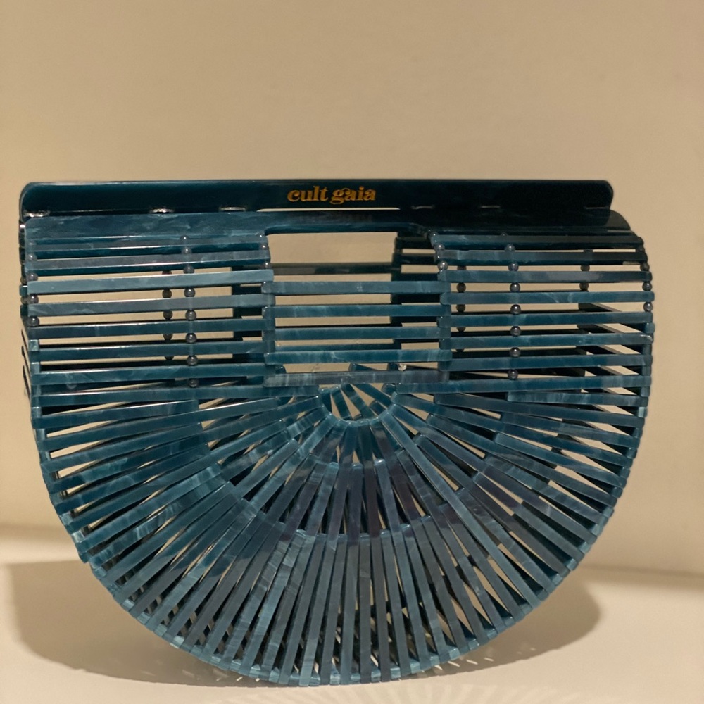 Cult Gaia Ark Bag